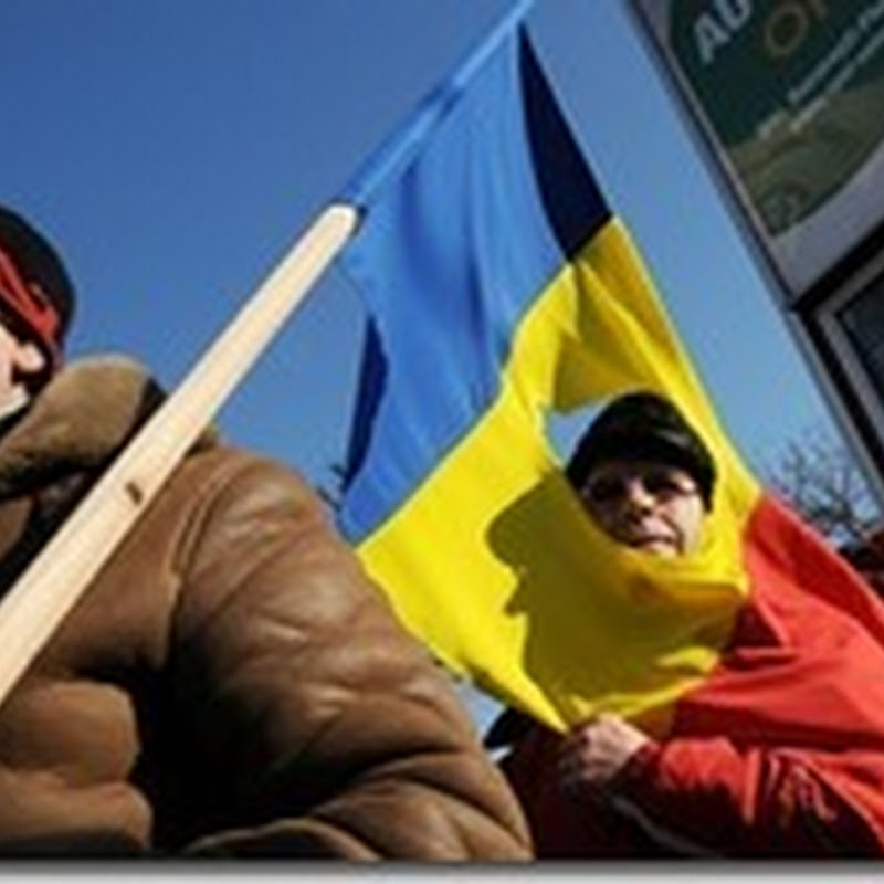 La Romania ha perso il 13,3 di abitanti in 20 anni