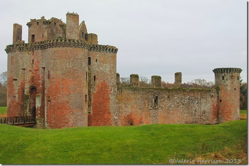 32-Caerlaverock-Castle