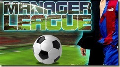 Manager League