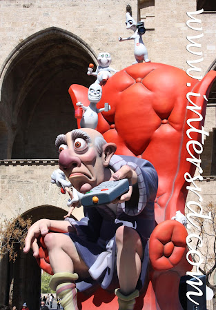 2011_03_19 Passeio por Valência - Fallas 004.jpg
