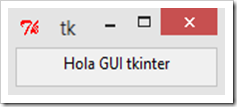 1. gui hola mundo 1. gui hola mundo