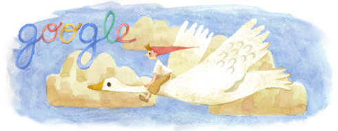 Google Doodle 