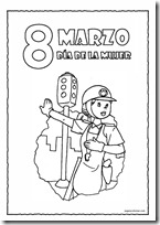 mujer policia jugarycolorear r1 1 mujer policia jugarycolorear r1 1