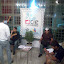 Recepção da incubadora Recepção da incubadora
