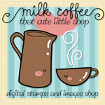 MilkCoffee