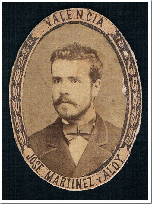 Josep Matinez i Aloy
