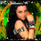 Evanescence - Amy Lee 22