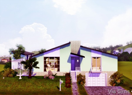 Compact Home Compact Home