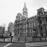 City Hall, Philadelphia, Pennsylvania, USA