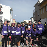 III Cursa Palmera 2012