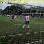 Alcmaria 1 seizoen 2010-1011