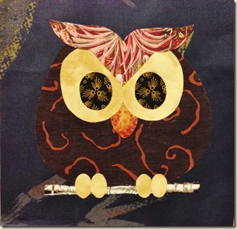 owl 5