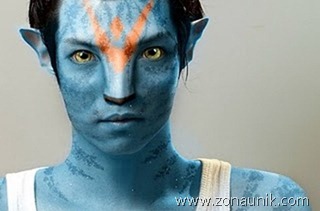 avatar 2d avatar 2d