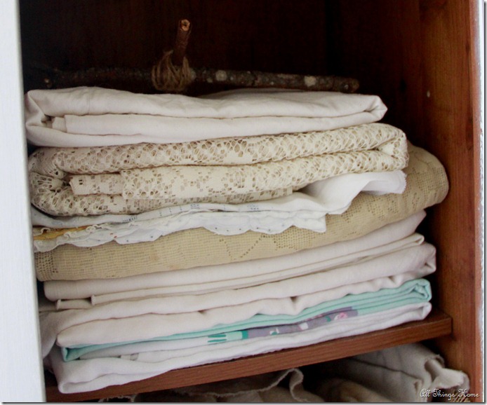 linens