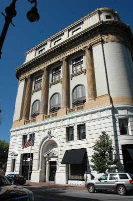 Savannah, GA