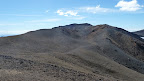 Tongariro Northern Circuit, Tag 1.
