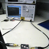 stepped impedance Butterworth LPF
