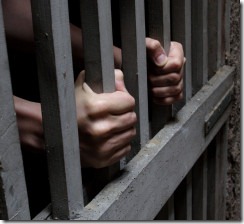 Természetfeletti börtönszökés Természetfeletti börtönszökés