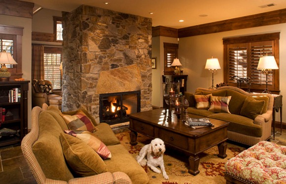 Design Living Room Curtains Ideas Trend Tone Colors Living Room Design ...