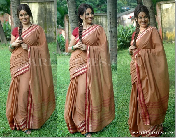 Mahima_Chaudhary_Designer_Cotton_Saree (1)