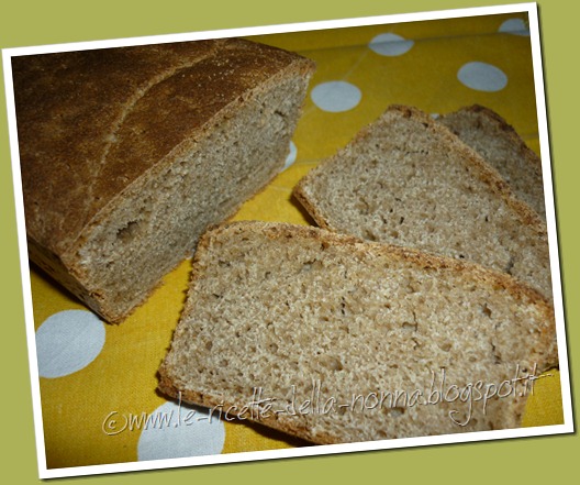 Pane a cassetta ai quattro cereali (9)