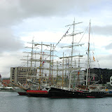 Cutty Sark 2001