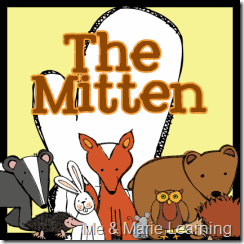 the mitten story online the mitten story online