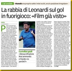 leonardi gdp