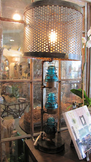 CAK Telegraph Lamp
$650.00