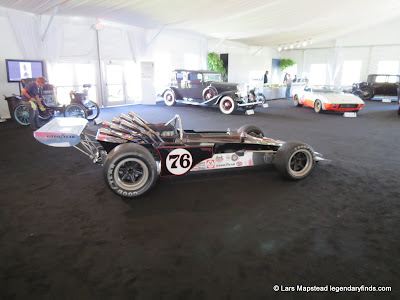  2012 Auction Previews Monterey California
