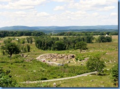 2631 Pennsylvania - Gettysburg, PA - Gettysburg National Military Park Auto Tour - Stop 8 2631 Pennsylvania - Gettysburg, PA - Gettysburg National Military Park Auto Tour - Stop 8