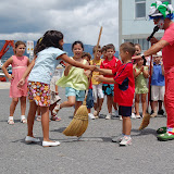 Festas do Carmen 2010 - PAIASOS