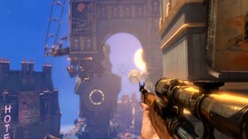Bioshock Infinite Wii U -- NIntendo Blast