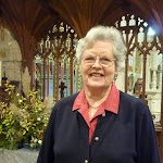 Marian Barnes: Reader Staff Marian Barnes.JPG