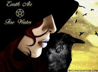 Earth Air Fire Water