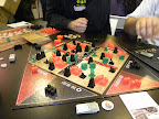 Crude The Oil Game - Stronghold Games