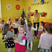 Spotkanie z Mikołajem 5.12.2014 r.