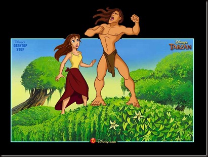 Tarzan_free