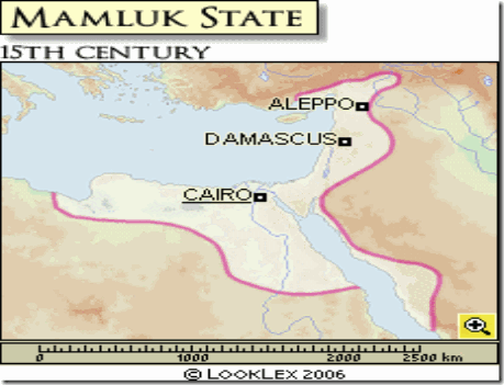 mamluks