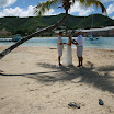  Tying the knot in St. Croix?