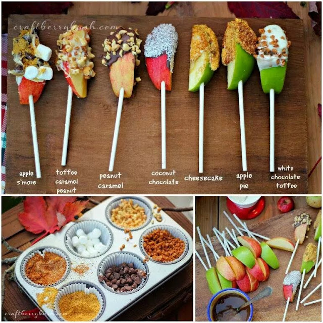 Crazy lifestyle Healthy yummy snack idea