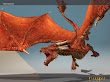 Red Dragon Dark Fall