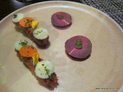  ROGANIC (Marylebone)