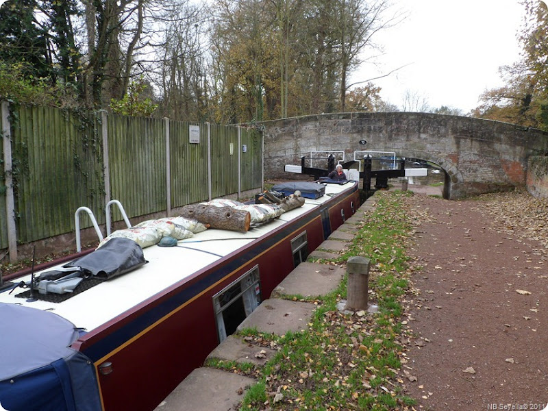 SAM_0009 Heywood Lock SAM_0009 Heywood Lock