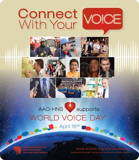 voice day