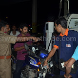 Petrol price hike May 23 2012 - 12.JPG