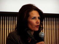 Michele Bachmann