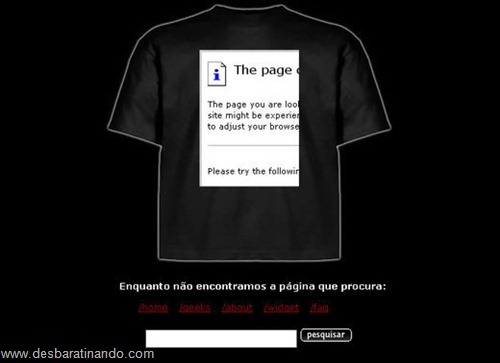 pagina de erro 404 divertidas diferentes interessantes desbaratinando (20) pagina de erro 404 divertidas diferentes interessantes desbaratinando (20)