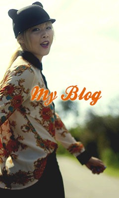 myblog