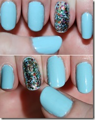New Polishes Manicure New Polishes Manicure